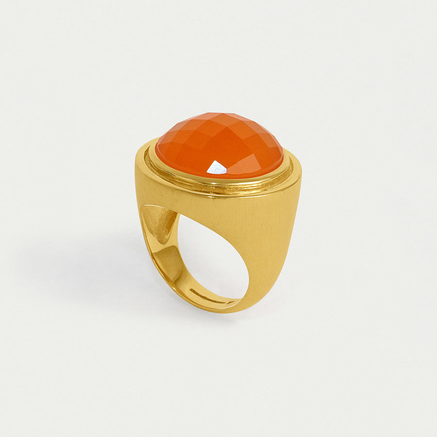 Signet Ring