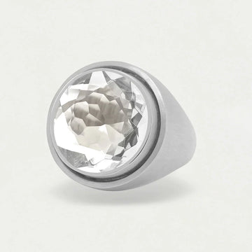 Signet Ring