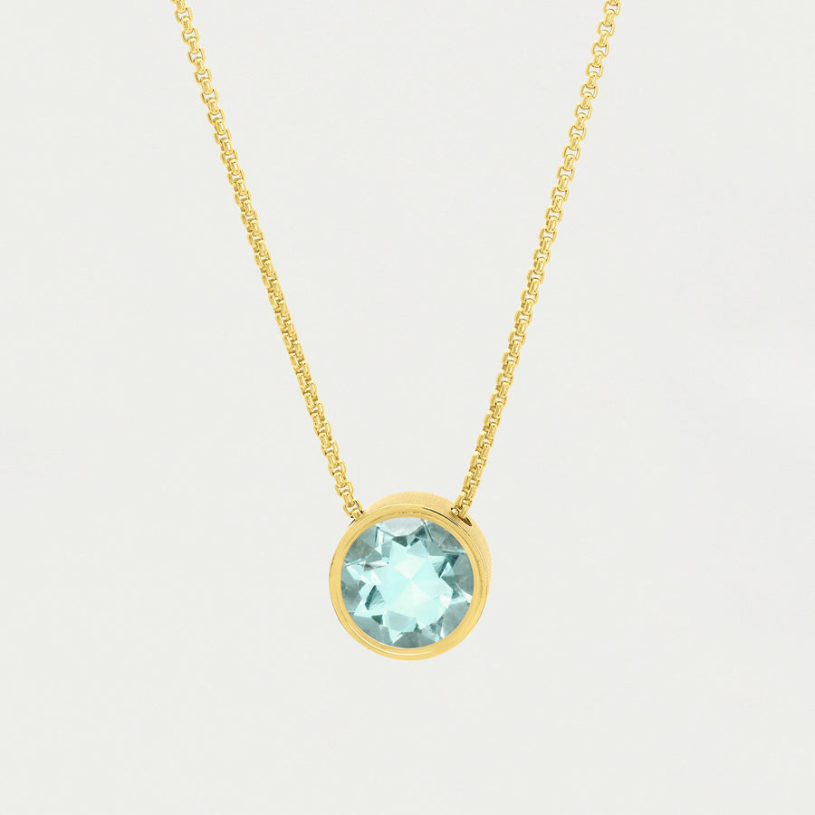 Signature Knockout Pendant