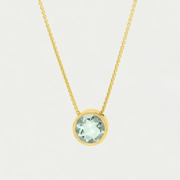 Signature Knockout Pendant