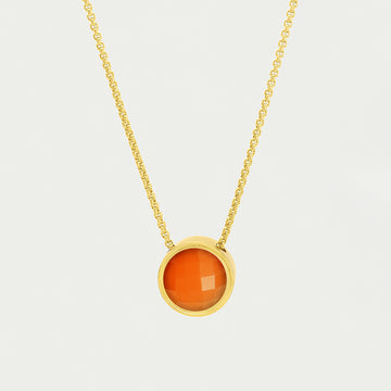 Signature Knockout Pendant