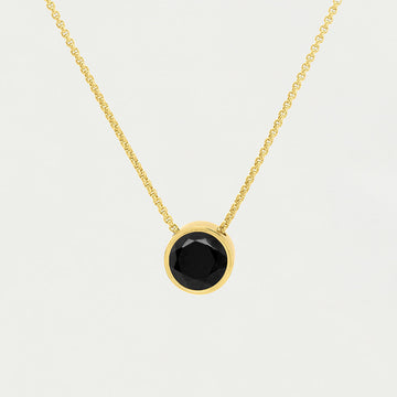 Signature Midi Knockout Pendant