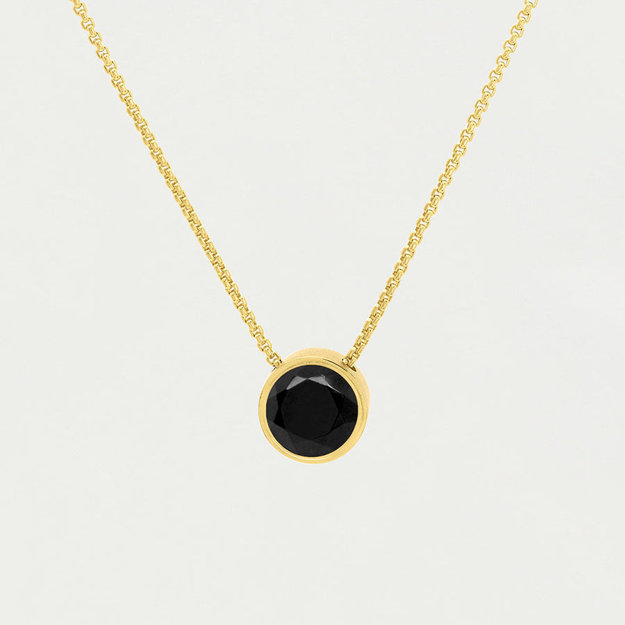 Signature Midi Knockout Pendant