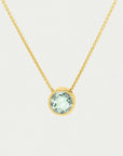 Signature Midi Knockout Pendant