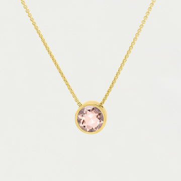 Signature Midi Knockout Pendant