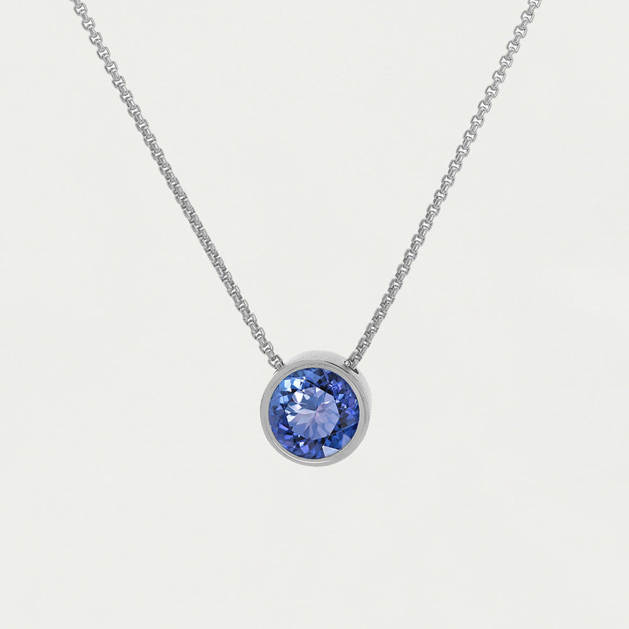 Signature Midi Knockout Pendant