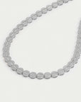 Petit Pavé Necklace