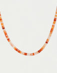 Sol Beaded Necklace
