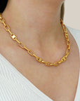 Signature Revival Statement Chain