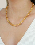 Signature Revival Statement Chain