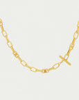 Signature Revival Statement Chain