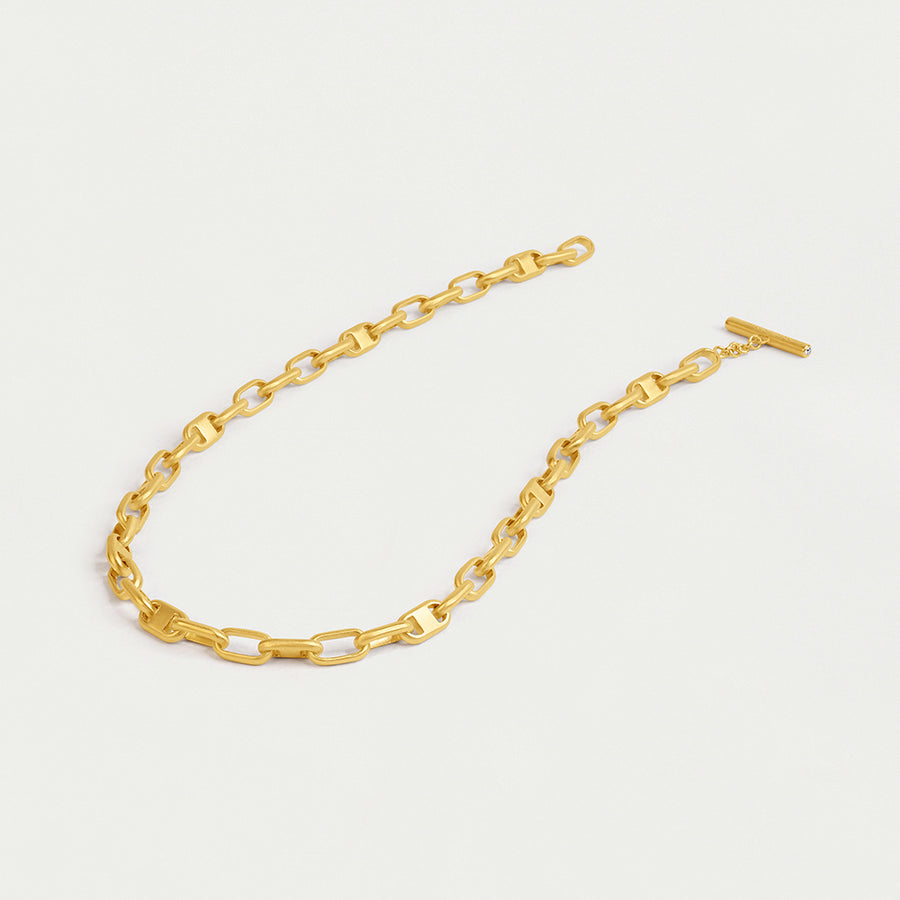 Signature Revival Statement Chain