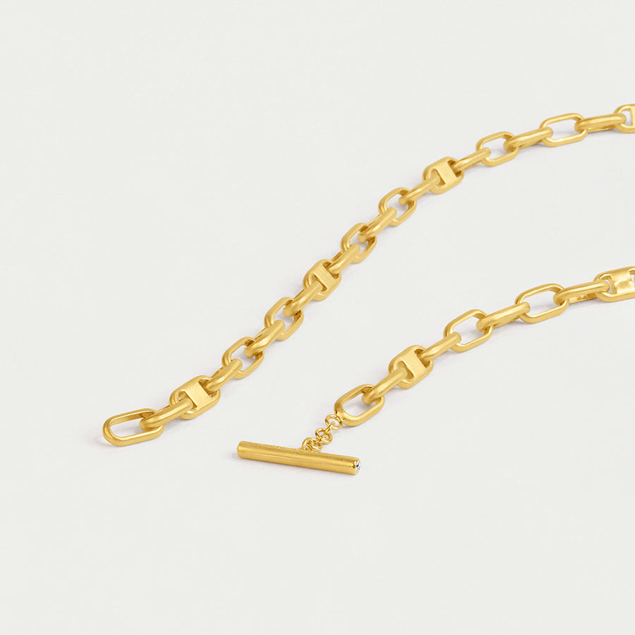 Signature Revival Statement Chain