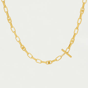 Signature Revival Statement Chain