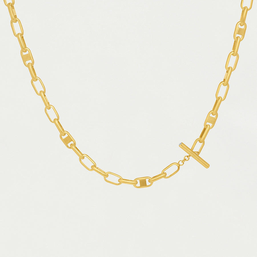 Signature Revival Statement Chain