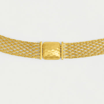 Nomad Chain Collar